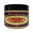 Wildcraft Dispensary Gentle Muscle Rub Natural Ointment 100g For Discount