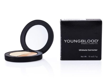 Youngblood Ultimate Corrector 2.7g 0.1oz For Cheap