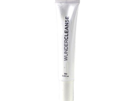 Wunder2 Wundercleanse Brow Cleanser 10ml 0.33oz Online now