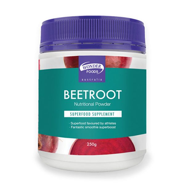 Wonder Foods Beetroot 250g For Cheap