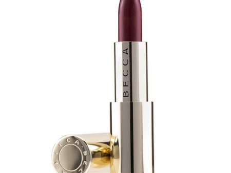 Becca Ultimate Lipstick Love - # Rosewood (Warm Rich Rose) 3.3g 0.12oz Discount