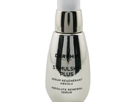 Darphin Stimulskin Plus Absolute Renewal Serum  30ml 1oz Hot on Sale