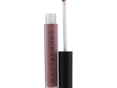 Youngblood Lipgloss - Fantasy 3ml 0.1oz Cheap