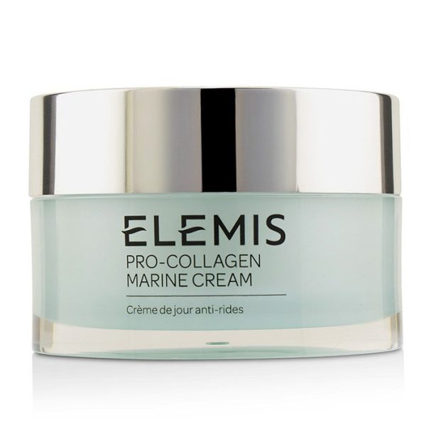 Elemis Pro-Collagen Marine Cream 100ml 3.4oz For Sale