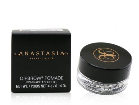 Anastasia Beverly Hills Dipbrow Pomade - # Granite 4g 0.14oz Sale