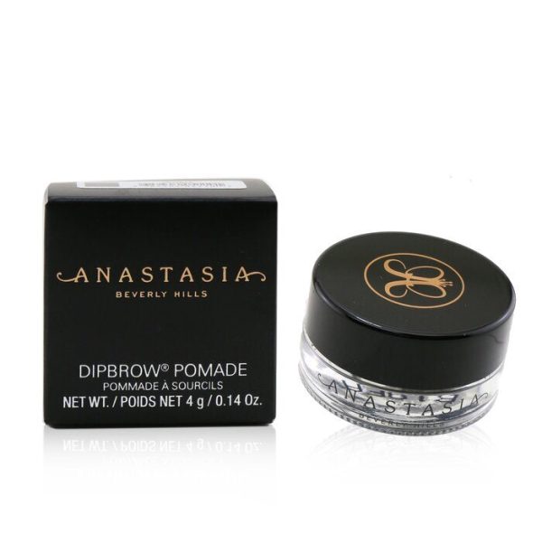 Anastasia Beverly Hills Dipbrow Pomade - # Granite 4g 0.14oz Sale