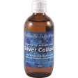 Fulhealth Industries High Purity, Anti-Microbial Silver Colloid 200ml For Sale