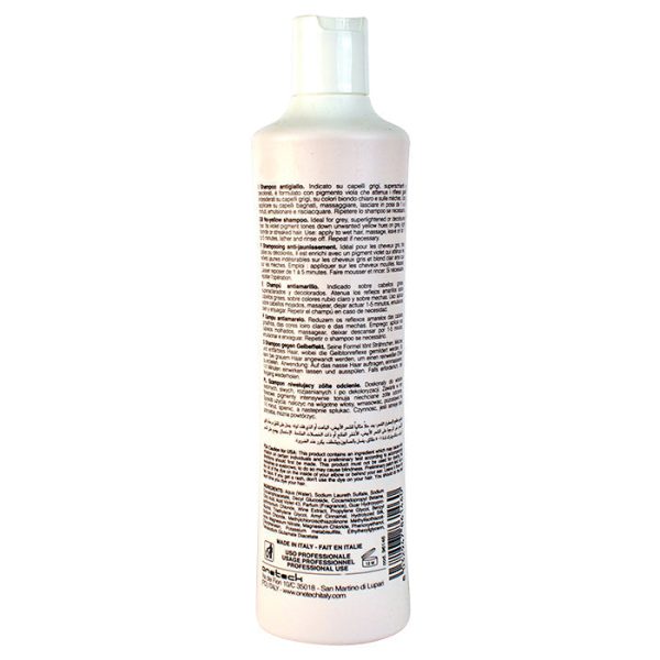 Fanola No Yellow Shampoo 350ml 12oz Cheap