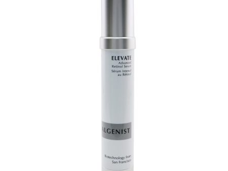 Algenist Elevate Advanced Retinol Serum  30ml 1oz Cheap