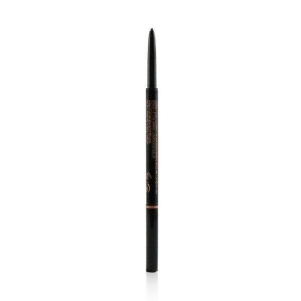 Anastasia Beverly Hills Brow Wiz Skinny Brow Pencil - # Ebony 0.085g 0.003oz Sale