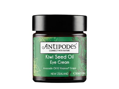 Antipodes Kiwi Seed Oil Eye Cream 30ml 1oz Cheap