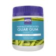 Wonder Foods Partially Hydrolysed Guar Gum 150g Online