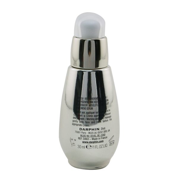 Darphin Stimulskin Plus Absolute Renewal Serum  30ml 1oz Hot on Sale