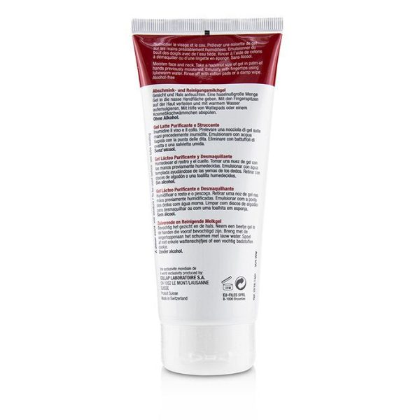 Cellcosmet & Cellmen Cellcosmet Gentle Purifying Cleanser 200ml 7.23oz Online Sale