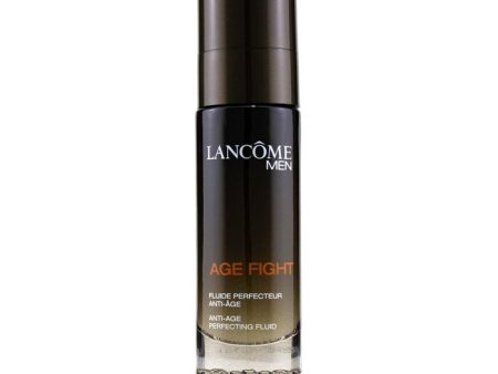 Lancome Men Age Fight Anti-Age Perfecting Fluid 50ml 1.69oz Online Sale