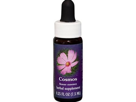 Fes Flower Essences FES Quintessentials Cosmos 7.5ml Cheap