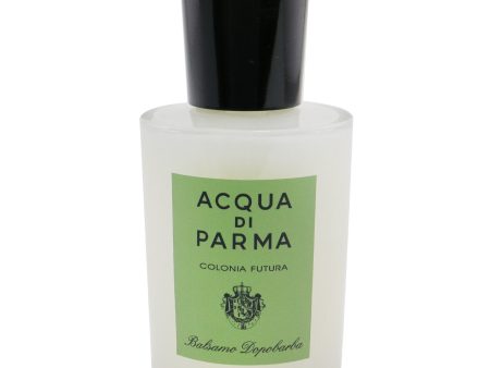 Acqua Di Parma Colonia Futura After Shave Balm  100ml 3.4oz Supply