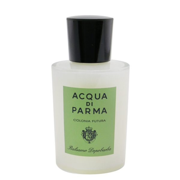 Acqua Di Parma Colonia Futura After Shave Balm  100ml 3.4oz Supply