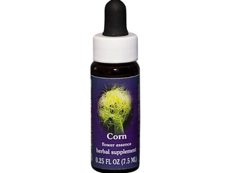 Fes Flower Essences FES Quintessentials Corn 7.5ml Fashion