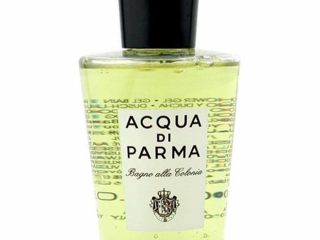 Acqua Di Parma Colonia Bath & Shower Gel  200ml 6.7oz Online Sale