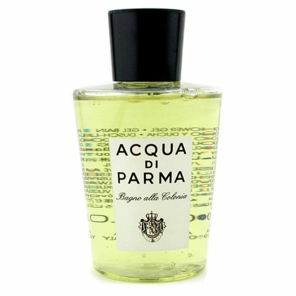 Acqua Di Parma Colonia Bath & Shower Gel  200ml 6.7oz Online Sale