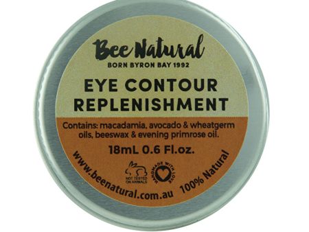 Bee Natural Eye Contour Replenishment 18ml Online