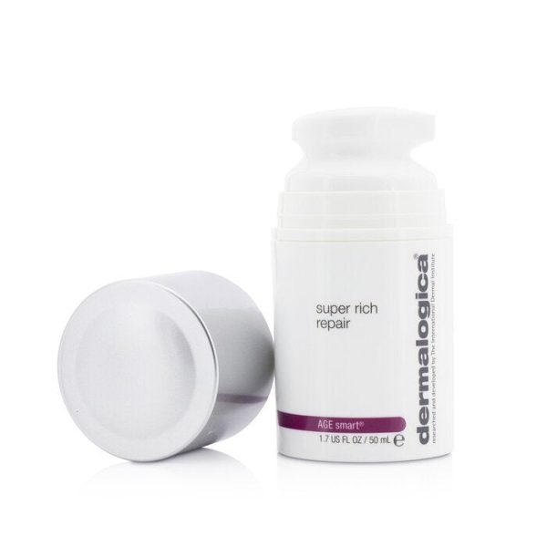 Dermalogica Age Smart Super Rich Repair 50g 1.7oz Fashion