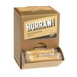 Hurraw! Lip Balm Almond 4.3g x 24 Display Online now