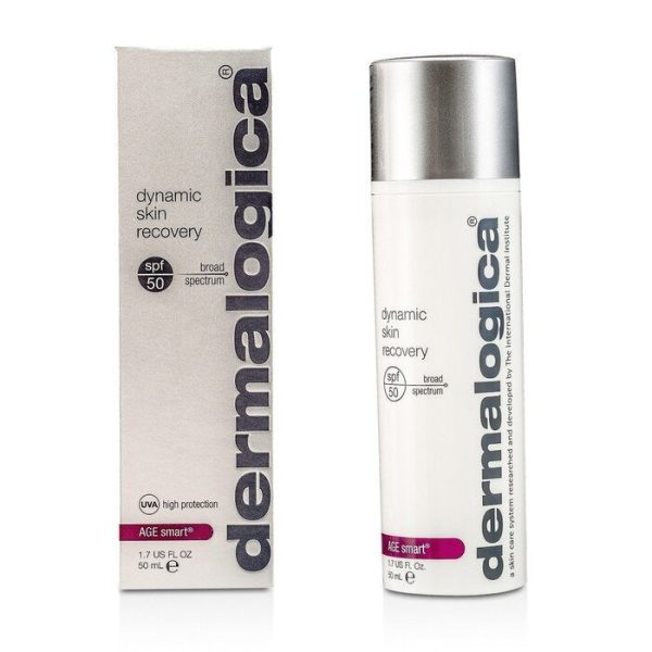 Dermalogica Age Smart Dynamic Skin Recovery SPF 50 50ml 1.7oz For Discount