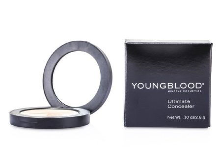 Youngblood Ultimate Concealer - Fair 2.8g 0.1oz Hot on Sale