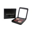 Youngblood Pressed Mineral Eyeshadow Quad - Vintage 4g 0.14oz Online