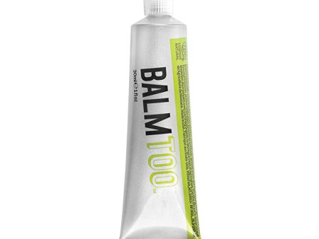 Hurraw! BalmToo Lemon Balm Coconut Pulp 30ml Sale