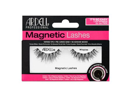 Ardell Magnetic Lashes - Wispies Sale