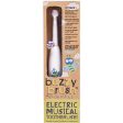 Jack N  Jill Buzzy Brush Electric Musical Toothbrush For Sale