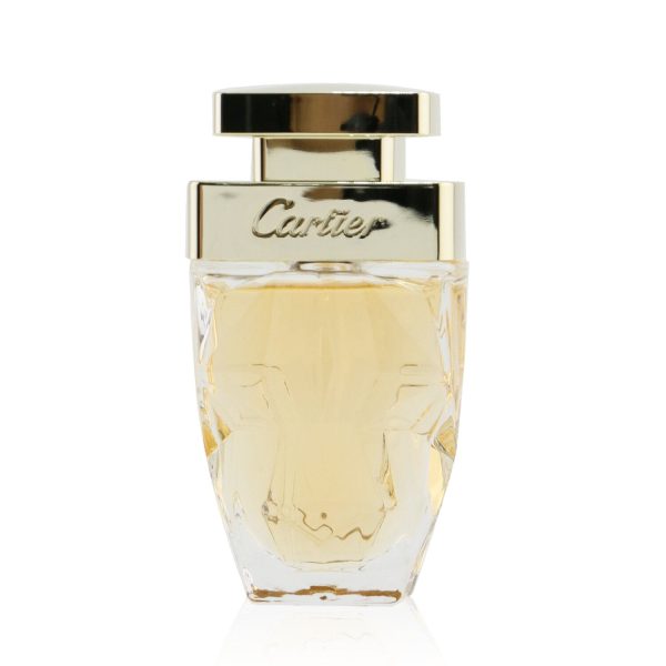 Cartier La Panthere Eau De Parfum Spray  50ml 1.6oz Online