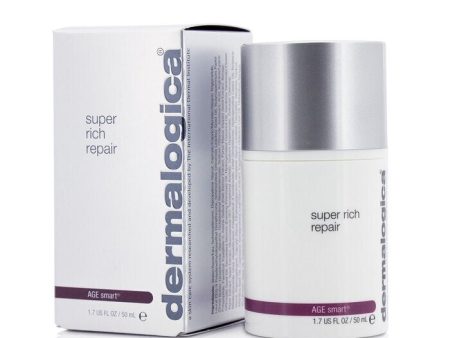 Dermalogica Age Smart Super Rich Repair 50g 1.7oz Fashion