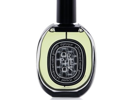 Diptyque Orpheon Eau De Parfum Spray  75ml 2.5oz Hot on Sale