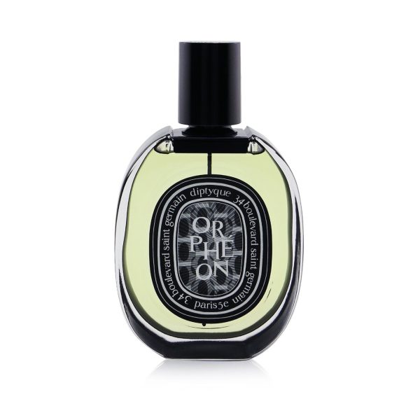 Diptyque Orpheon Eau De Parfum Spray  75ml 2.5oz Hot on Sale