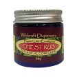 Wildcraft Dispensary Chest Rub Natural Ointment 50g Hot on Sale