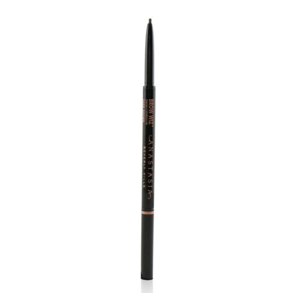 Anastasia Beverly Hills Brow Wiz Skinny Brow Pencil - # Dark Brown 0.085g 0.003oz Online