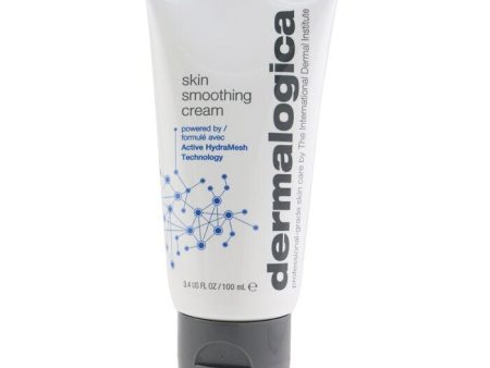 Dermalogica Skin Smoothing Cream 100ml 3.5oz on Sale