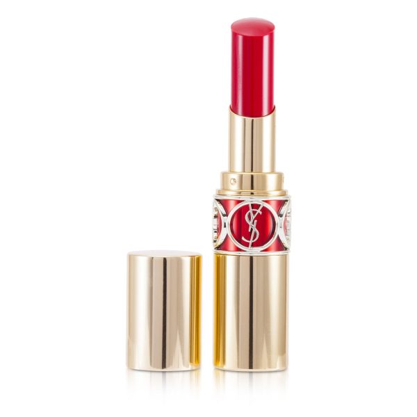 Yves Saint Laurent Rouge Volupte Shine - # 30 Coral Ingenious  3.2g 0.11oz Online