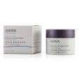 Ahava Time To Hydrate Essential Day Moisturizer (Normal   Dry Skin) 800150 50ml 1.7oz Online now