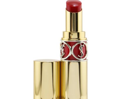 Yves Saint Laurent Rouge Volupte Shine - # 127 Rouge Studio  3.2g 0.11oz Online Hot Sale