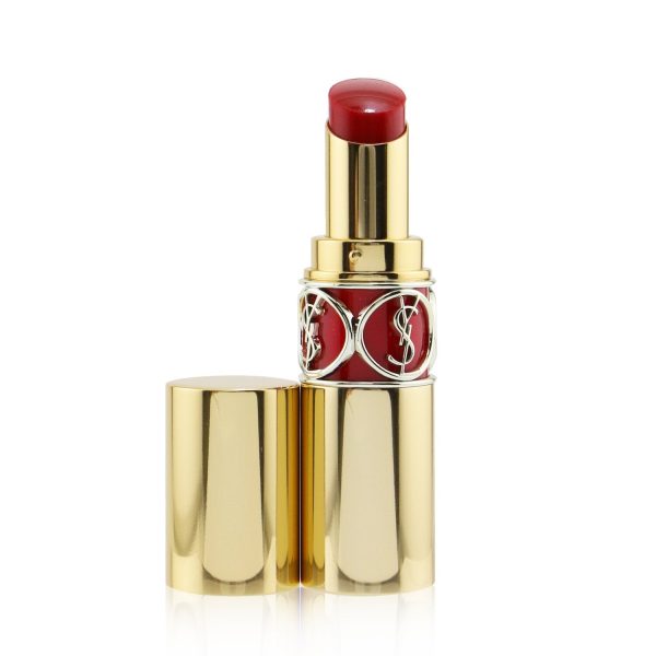 Yves Saint Laurent Rouge Volupte Shine - # 127 Rouge Studio  3.2g 0.11oz Online Hot Sale