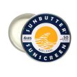 SunButter Skincare Sunscreen SPF 50 Tin 100g Cheap