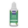 Wonder Foods Organic Stevia Drops Plus Chromium 45ml Online now