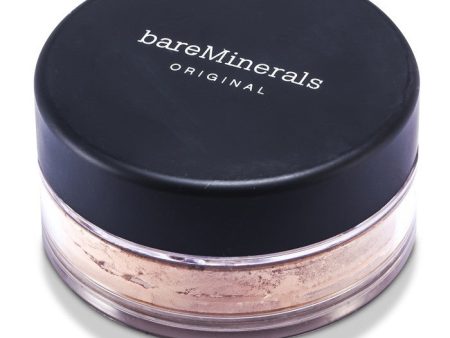 BareMinerals Original SPF 15 Foundation - # Fairly Medium 8g 0.28oz Discount