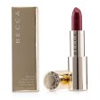 Becca Ultimate Lipstick Love - # Rosewood (Warm Rich Rose) 3.3g 0.12oz Discount