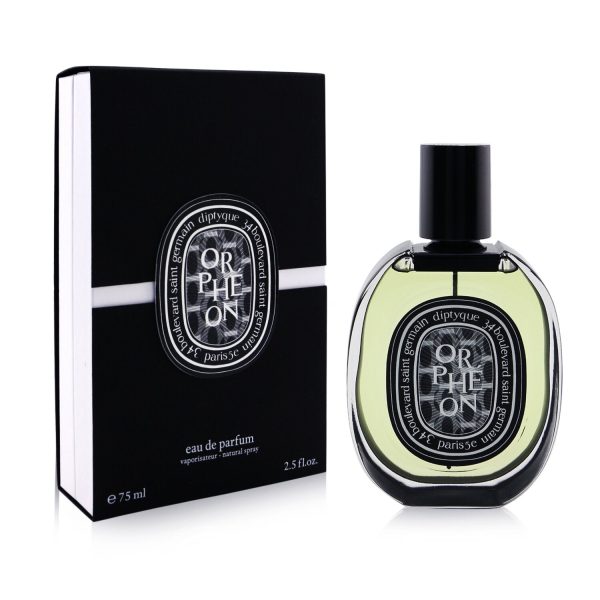 Diptyque Orpheon Eau De Parfum Spray  75ml 2.5oz Hot on Sale